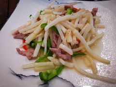 -长兴菜馆(高桥店)