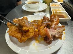 -燃计沙茶皇·香港沙茶火锅(人广旗舰店)