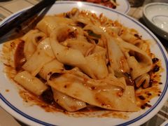 酿皮子-大厨小馆(华阳城店)
