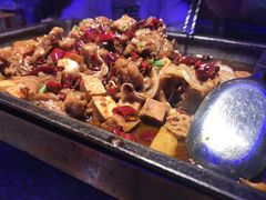 -蘭奢雅集·江浙菜(青山江滩店)