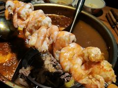 -谭三娘鲜切牛肉自助火锅(九眼桥总店)