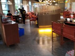 大堂-巴蜀懒人火锅(龙颈路店)