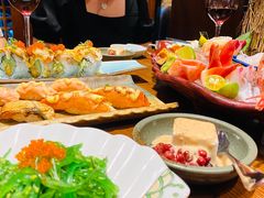 -傑·料理·海鲜放题(佛山文华荟店)