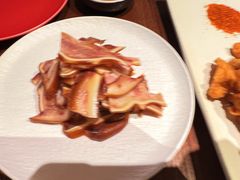 -肆海小川菜酒馆Wine Bistro (青年路店)