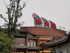 -胖大姐黄辣丁鱼庄(新津店)