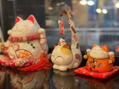 -大馥·炭火烧肉酒场(莘庄莘福坊店)