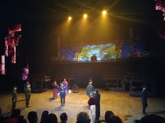 -《12·12》西安事变大型实景演出