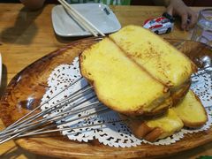 -老胖串店(山大路店)