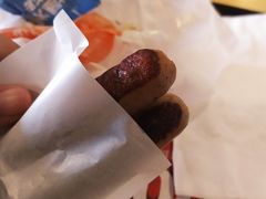 -麦当劳(河北唐山光明路餐厅)