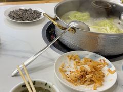 -朴小妹人参鸡汤火锅(长白山万达店)