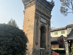 -西安化觉巷清真大寺