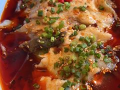 -弓虽昌焖烧鸡(大竹林店)