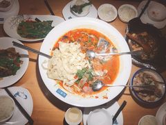 -坛宗剁椒鱼头(河西王府井店)