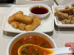 -海底捞火锅(劲松店)