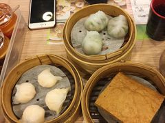 -添好运点心专门店(中环IFC店)