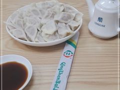 -白记饺子馆多伦道店