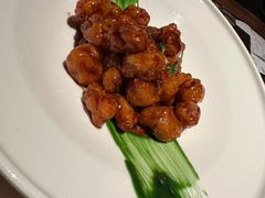 -桂满陇·西湖船宴(平安金融中心店)