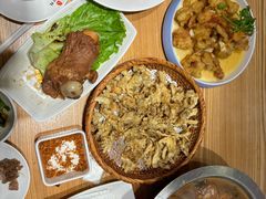 -东北灶(高新银泰店)
