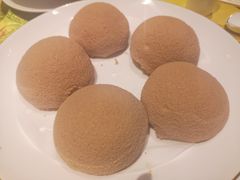 酥皮牛奶包-金玉满堂潮州酒楼(无限极荟购物广场店)