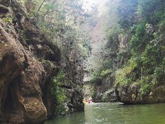 -九乡旅游区