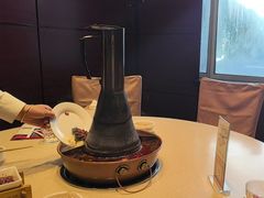 -阳坊大都涮羊肉(阳坊总店)