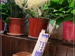 -玉桥餐厅(天坛店)