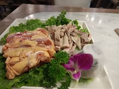 -尚尚仙·酸汤猪手·猪肚鸡火锅(华联万柳购物中心店)