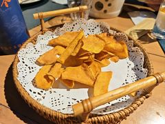 -驿舍·民國老营房院子私房菜(科学会堂店)