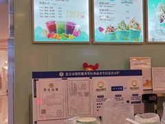 -银座mall(东直门店)