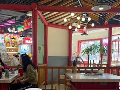 -蛙一刀·麻椒鱼火锅(金仙桥店)
