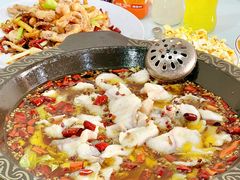 -金三可市井水煮鱼(金碧园店)