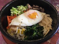 -全州拌饭馆(断桥店)