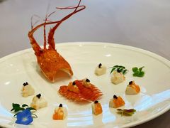 -虹御轩·传承江浙菜(虹桥店)