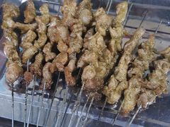 肉筋-酒宝荡烧烤(长航局江大路住宅小区店)