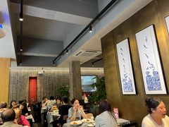 -福海居烤鸭店(鸟巢店)