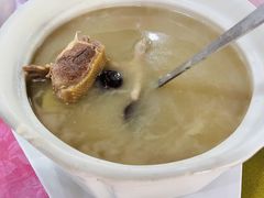 -根哥美食大雁岛(魁东一路店)