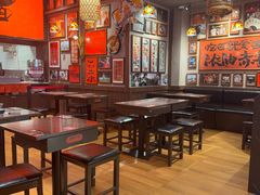 -王繁星面馆(西安熙地港店)