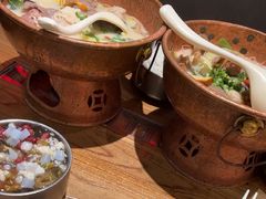 -成都你六姐·牛肉冒菜(信泰中心商场店)