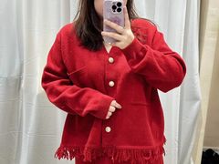 -绮梦微胖大码女装(东方社区三十一街坊店)