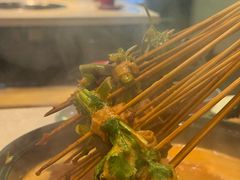 -钢管厂五区小郡肝串串香火锅(梅川路店)