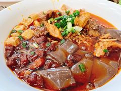 -蒋家肠旺面馆老店(合群路店)
