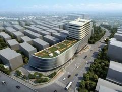 -上海市徐汇区口腔医院