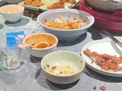 -长安炊烟庭院陕菜(七路明光路店)