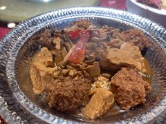 -乔家满族八大碗(流水沟店)