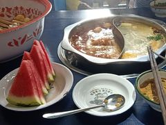 -签儿八百串串火锅(运城旗舰店)