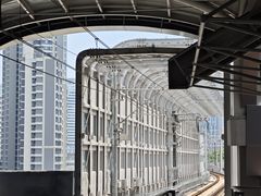 -宝山路(地铁站)