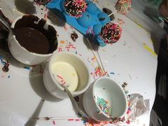 -Geneva日内瓦餐厅(西郊宝成花苑店)