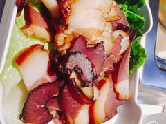 小酥肉-德庄火锅(矿大三胞店)