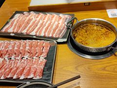 -呷哺呷哺 黄金牧场 (新中关购物中心店)