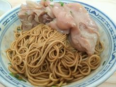 猪爪面-盛兴面馆(真儒大厦店)
